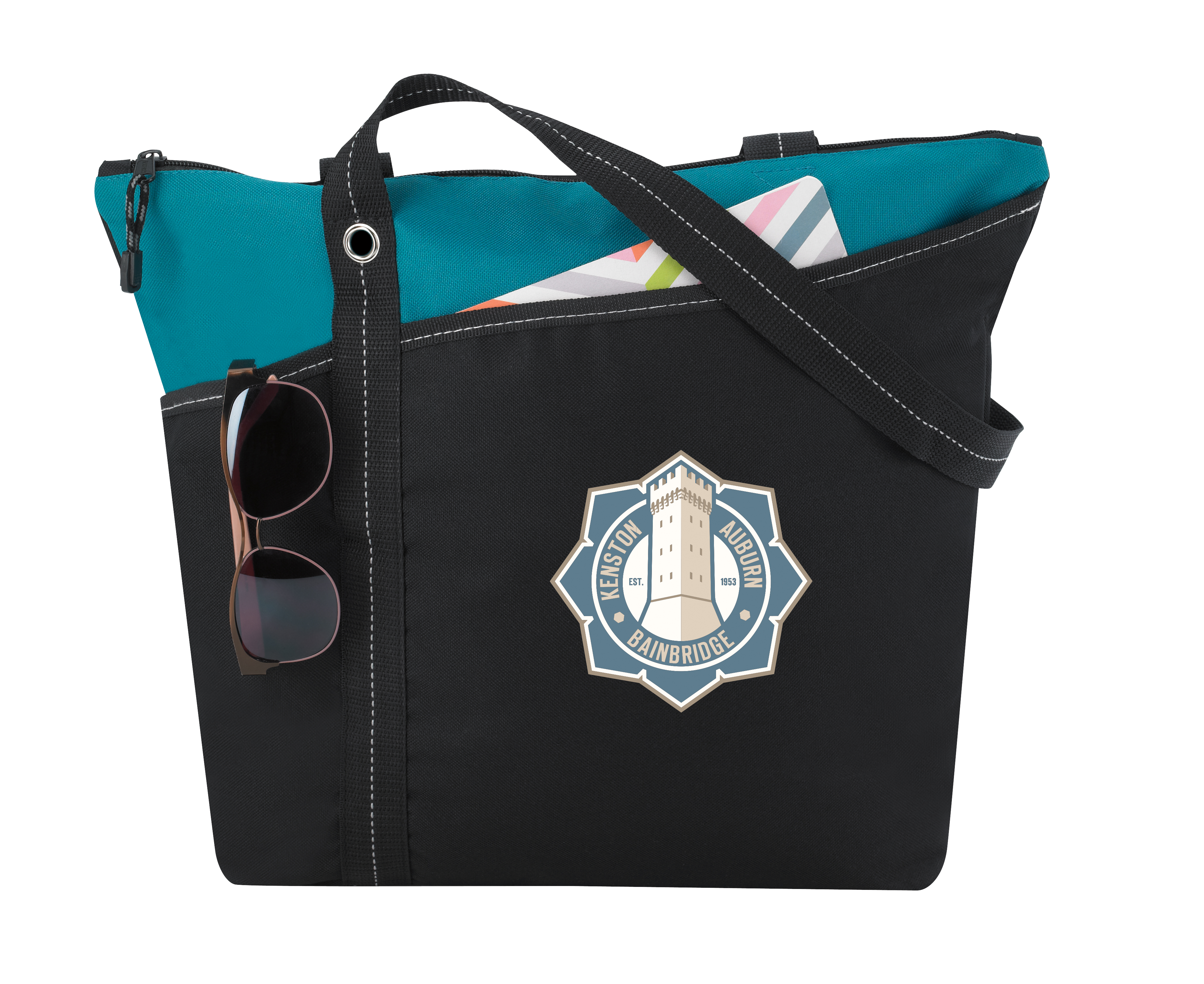 Atchison® Annie Tote 11