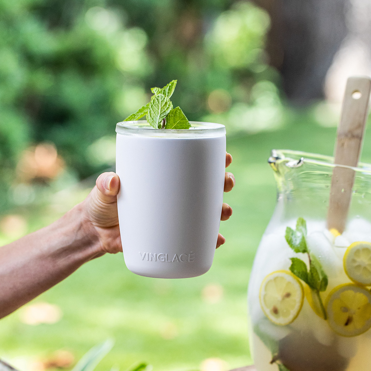 Vinglace® 12 oz. Everyday Glass 5