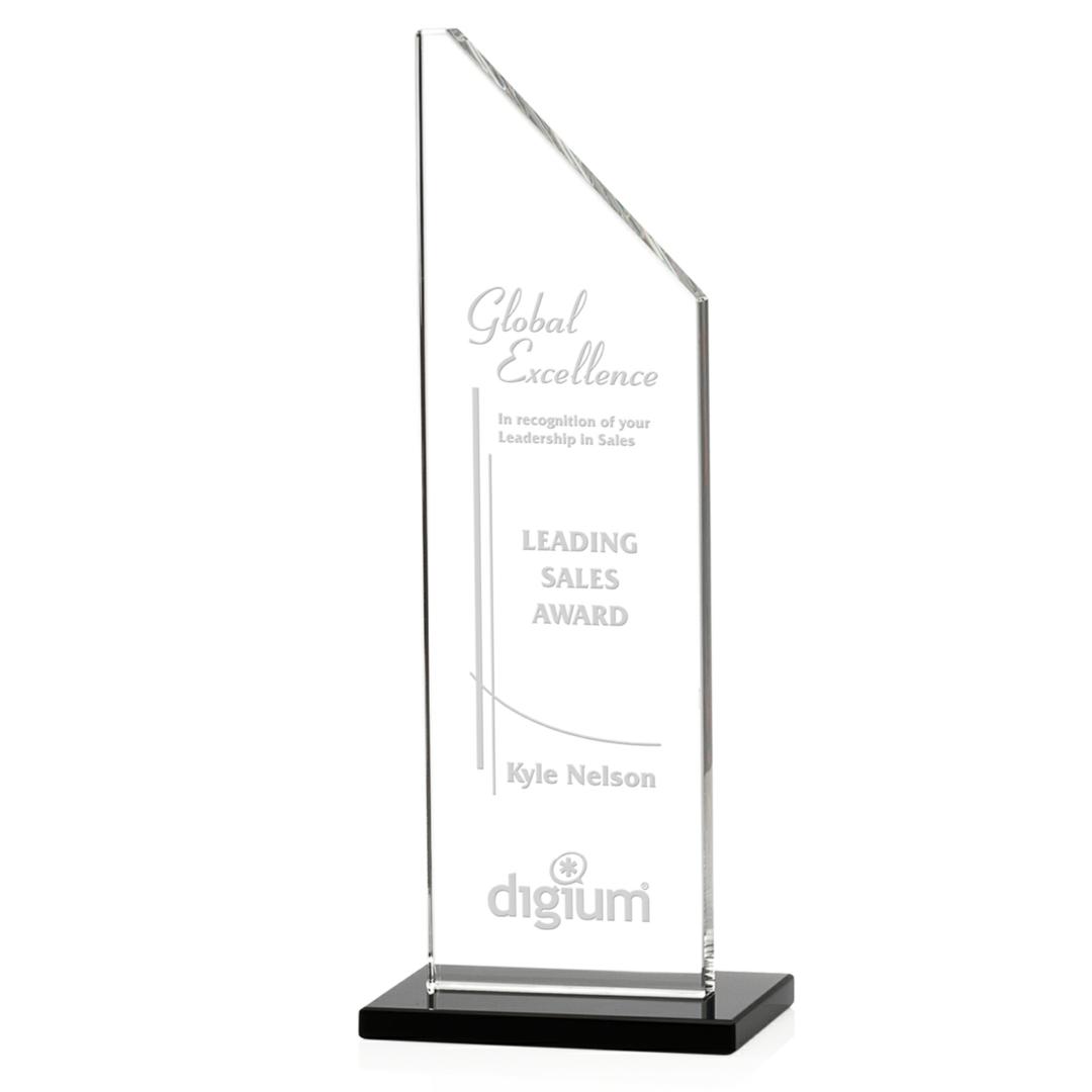 Dixon Award - Black 5