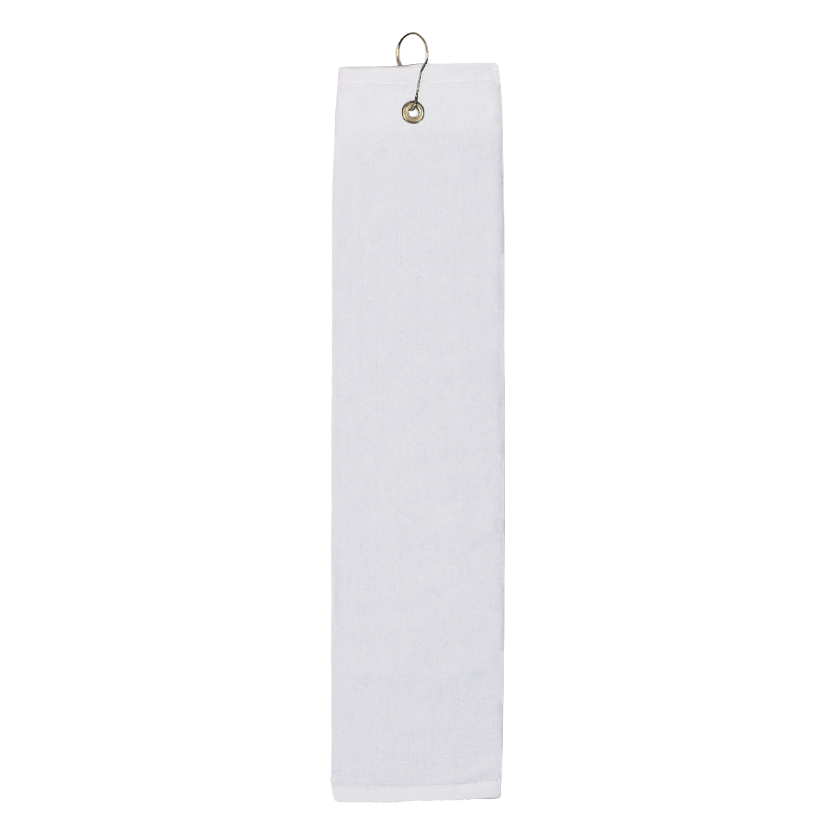 Folded Golf Towel 3