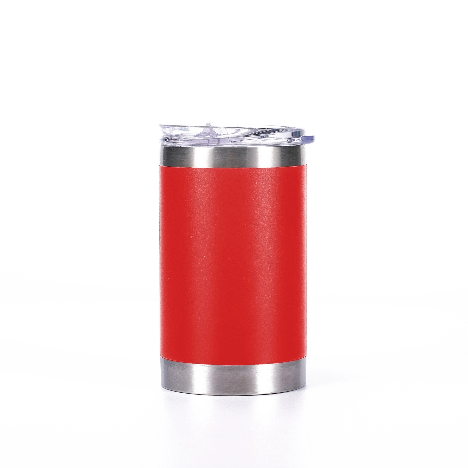 12 Oz. Double Wall Stainless Steel Tumbler 6
