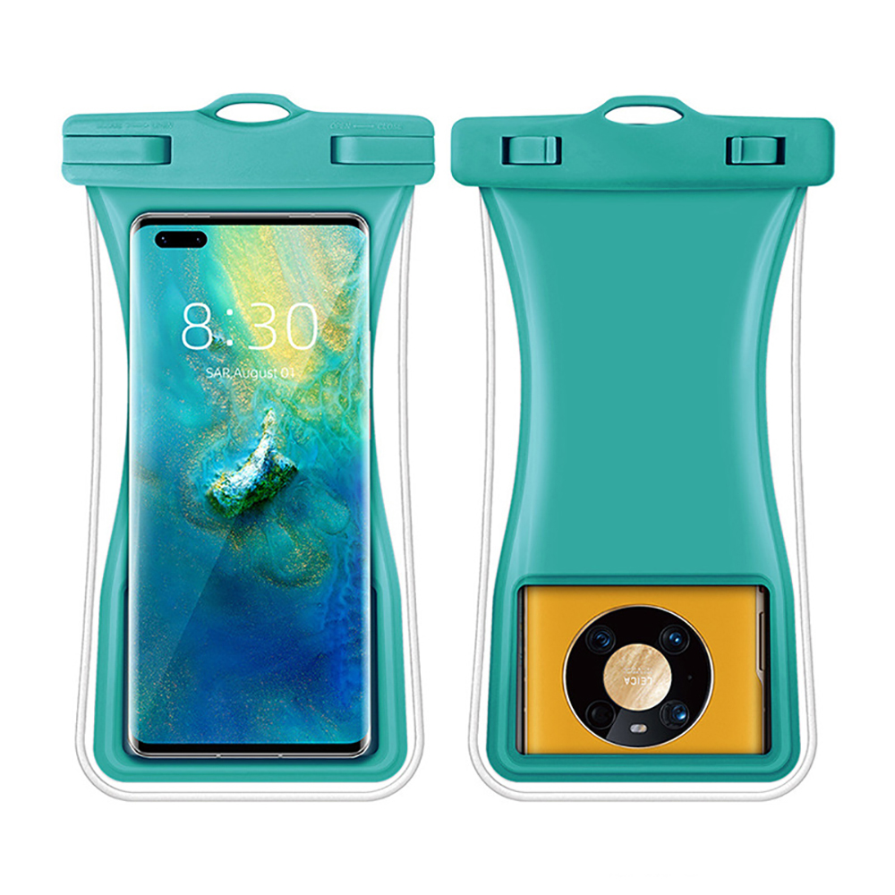 Universal Touch Screen Waterproof Phone Bag 3