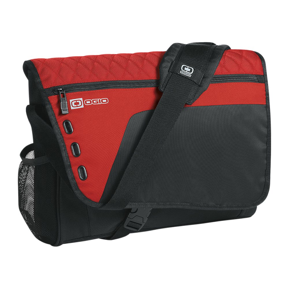 OGIO Vault Messenger 5