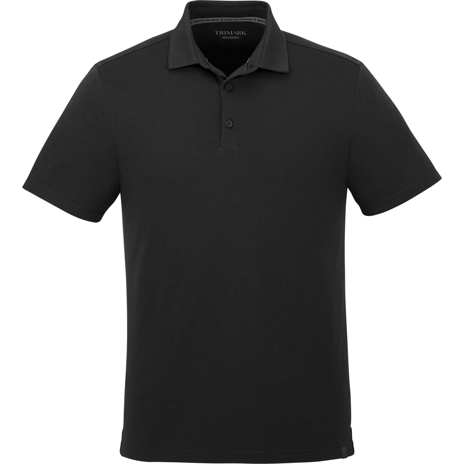 Men's SOMOTO Eco Short Sleeve Polo 213