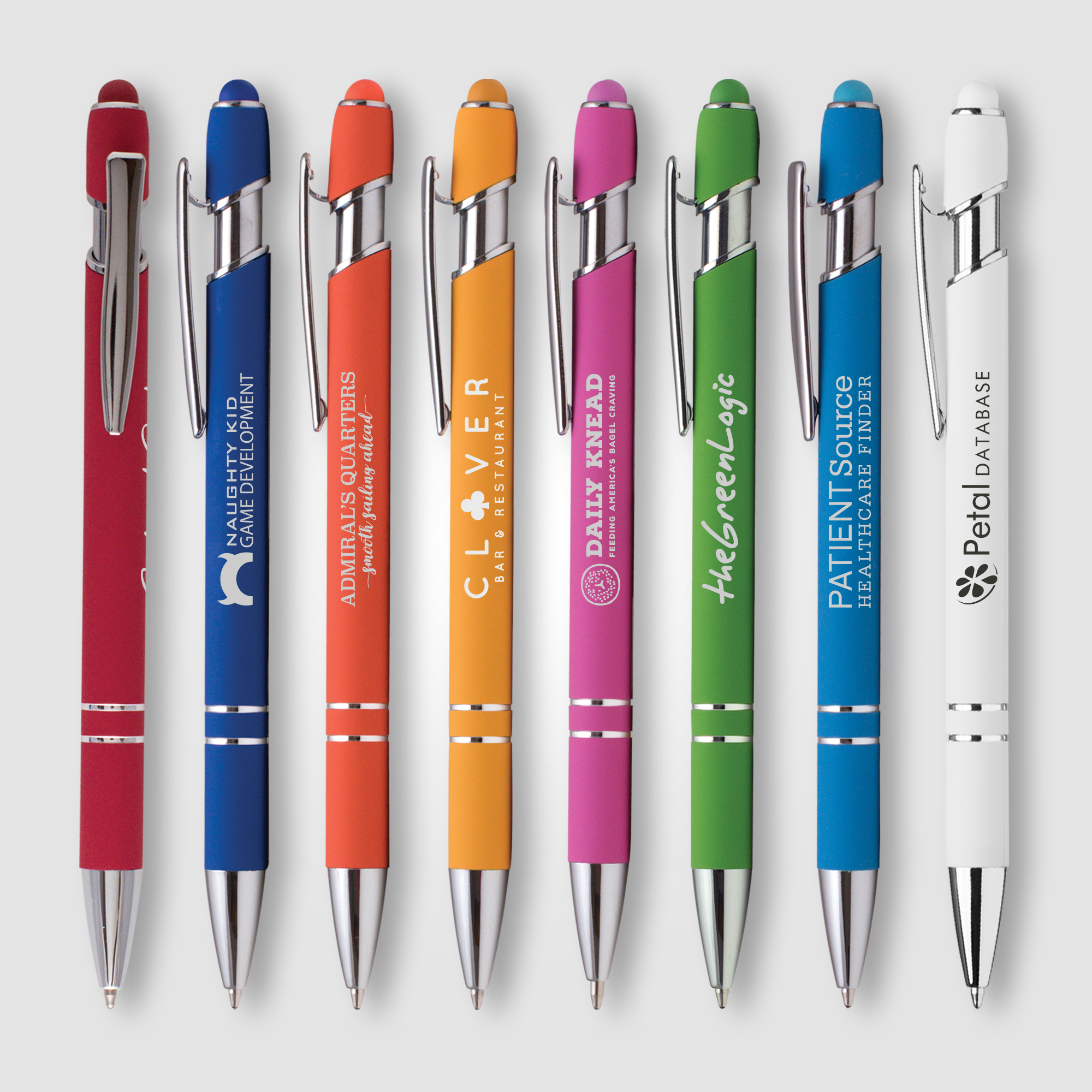 Ellipse Softy Brights w/ Stylus 40
