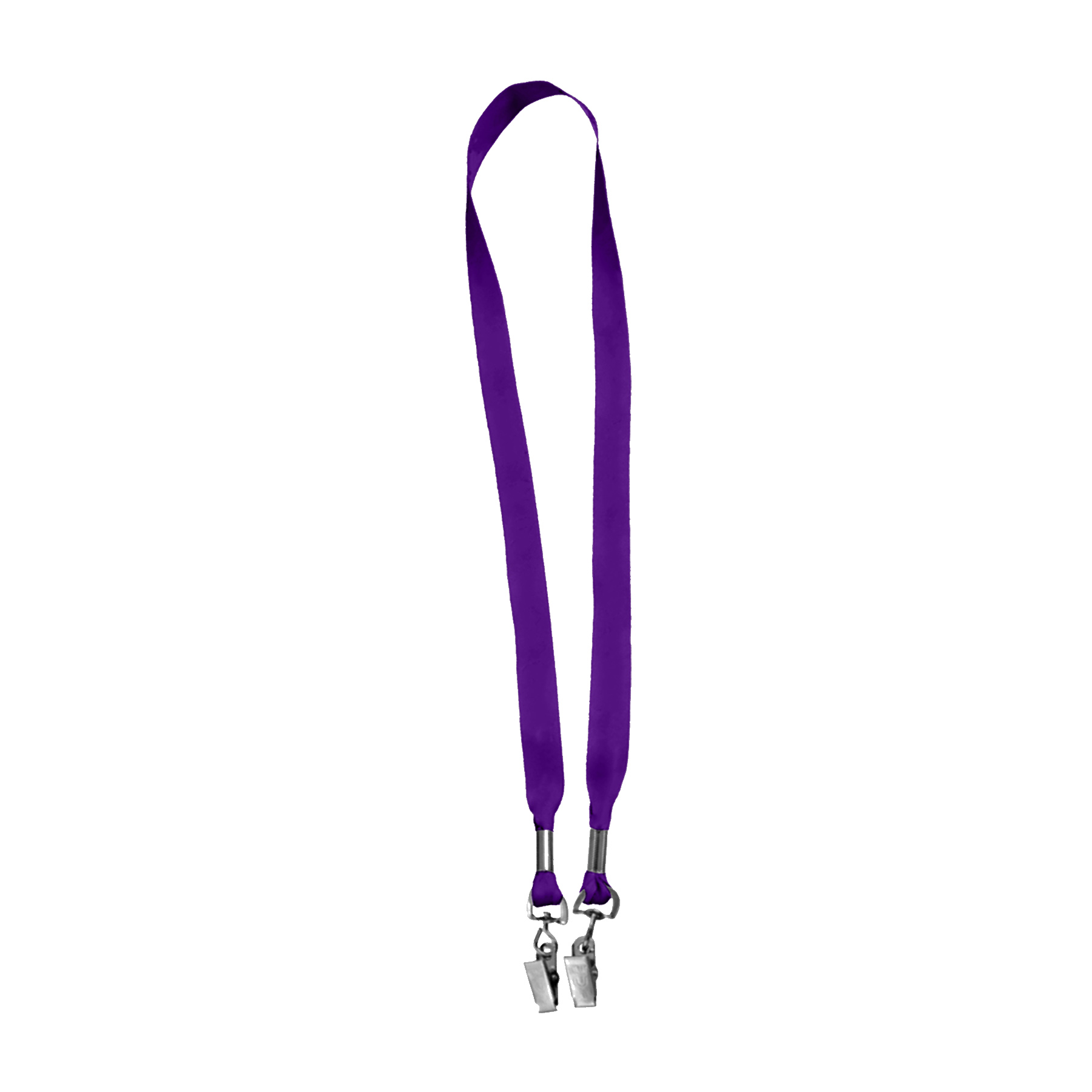 Clamp Double Ended Lanyard 26
