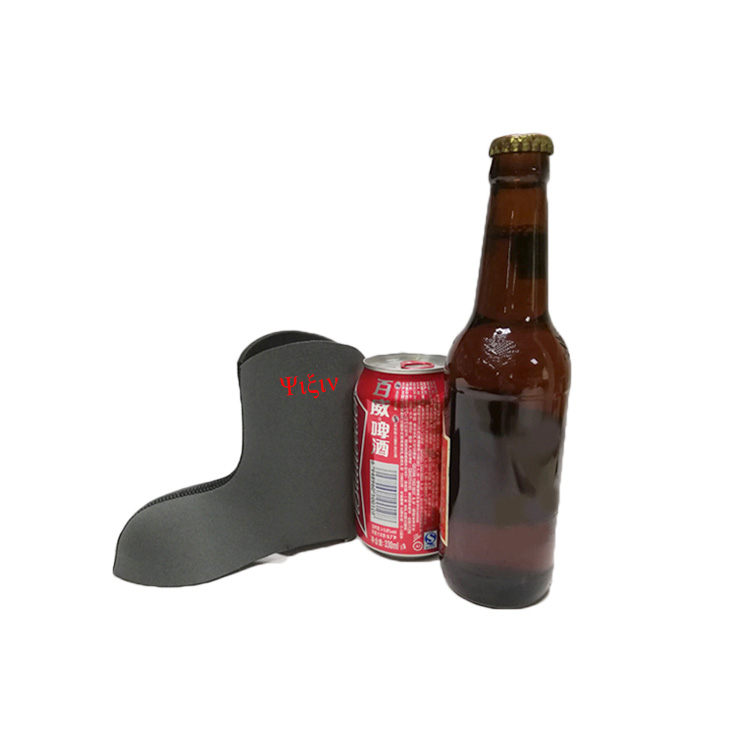 Shoe Can Cooler Sleeve 3