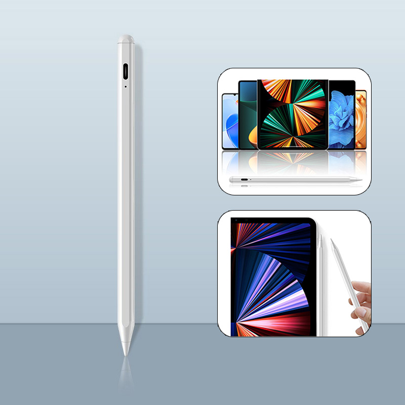 Universal active capacitive pen 2