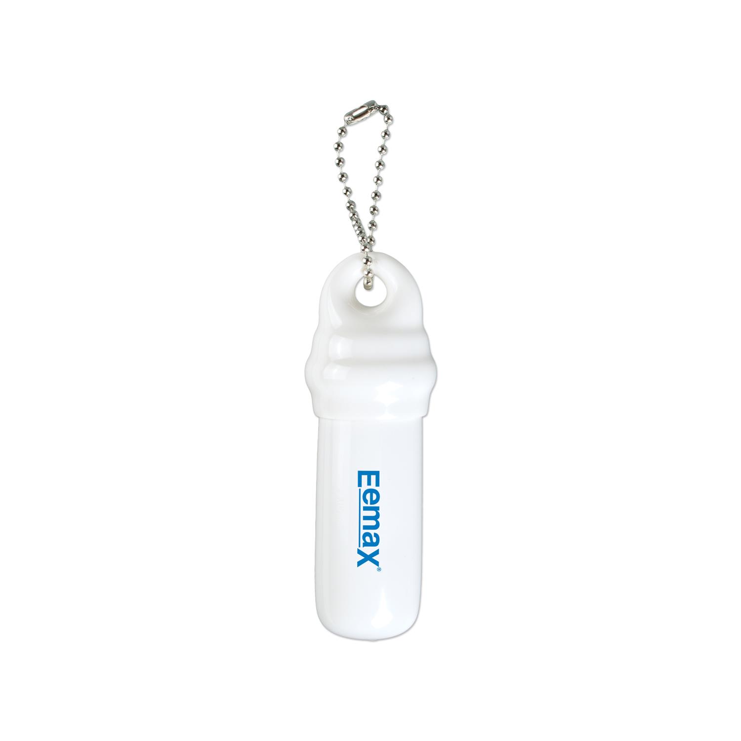 Floating Container with Keyring 1