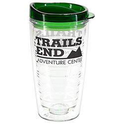Reef 16 oz Tritan® Tumbler with Translucent Lid 6