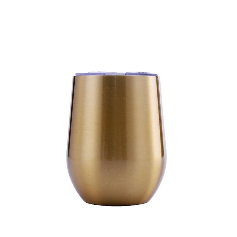 12 Oz lnsulated Stainless Steel Tumbler 16