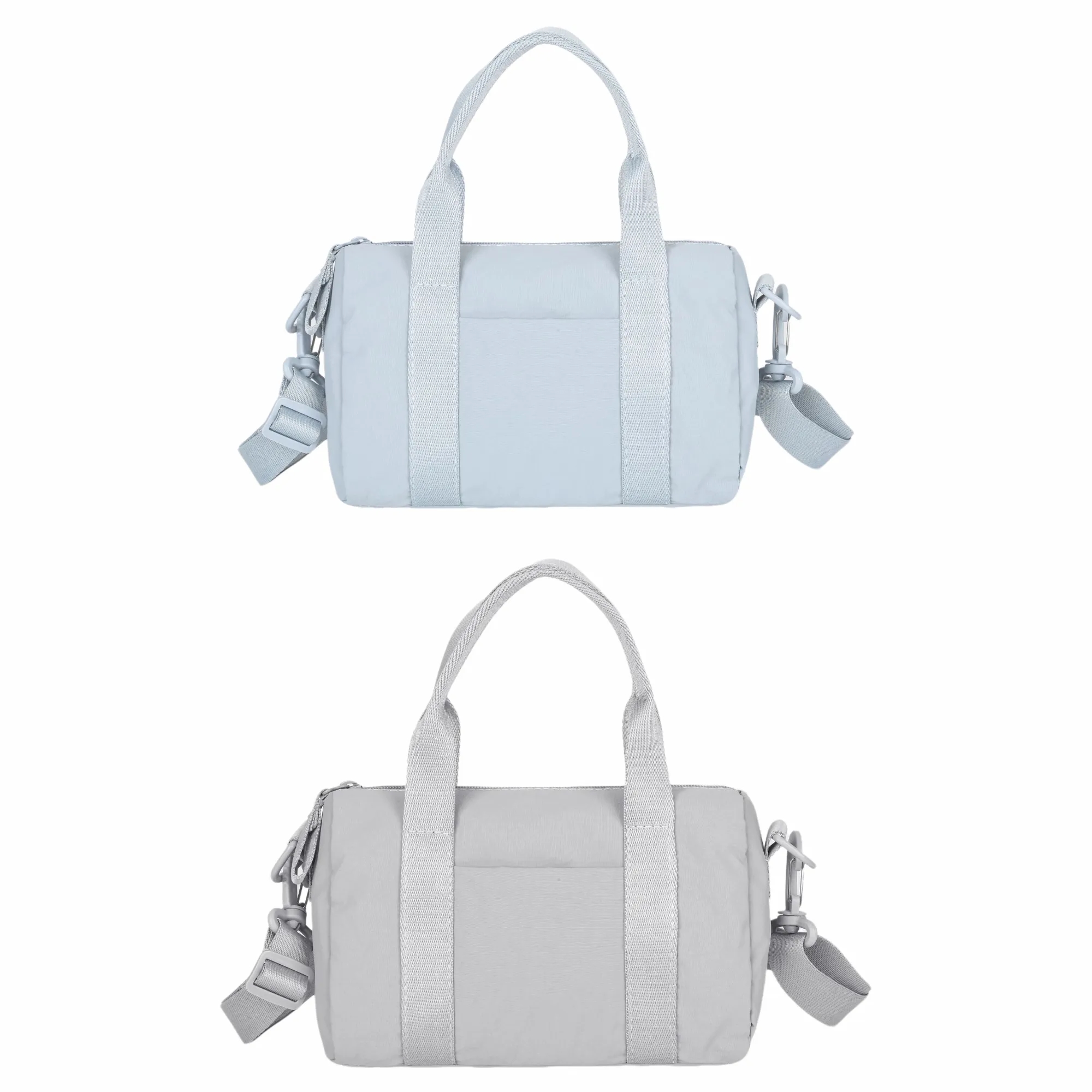 Nylon Women's Casual Shoulder Bag 4