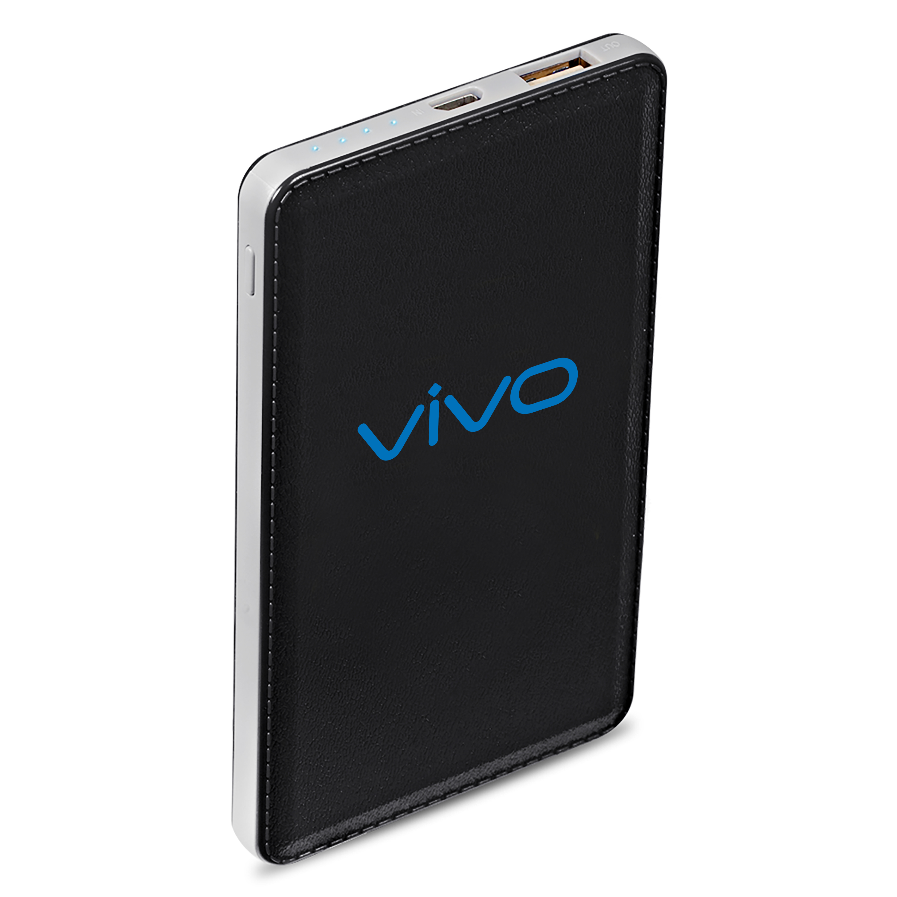 Colorlit Wireless Power Bank - 3,000mAh 2