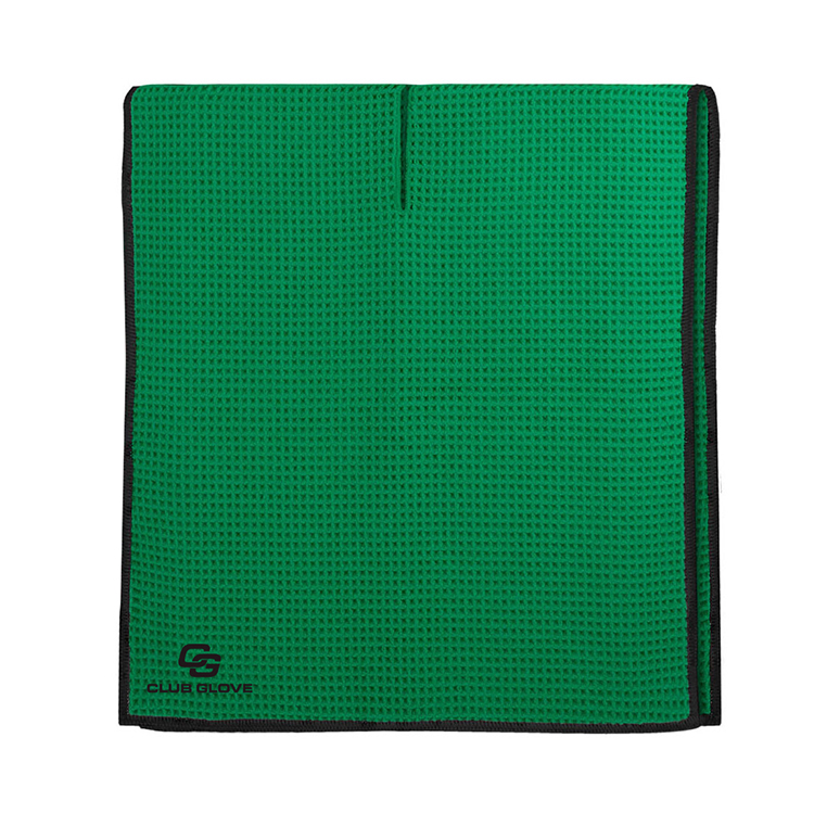 Club Glove Microfiber Caddie Towel (17" x 40") 24