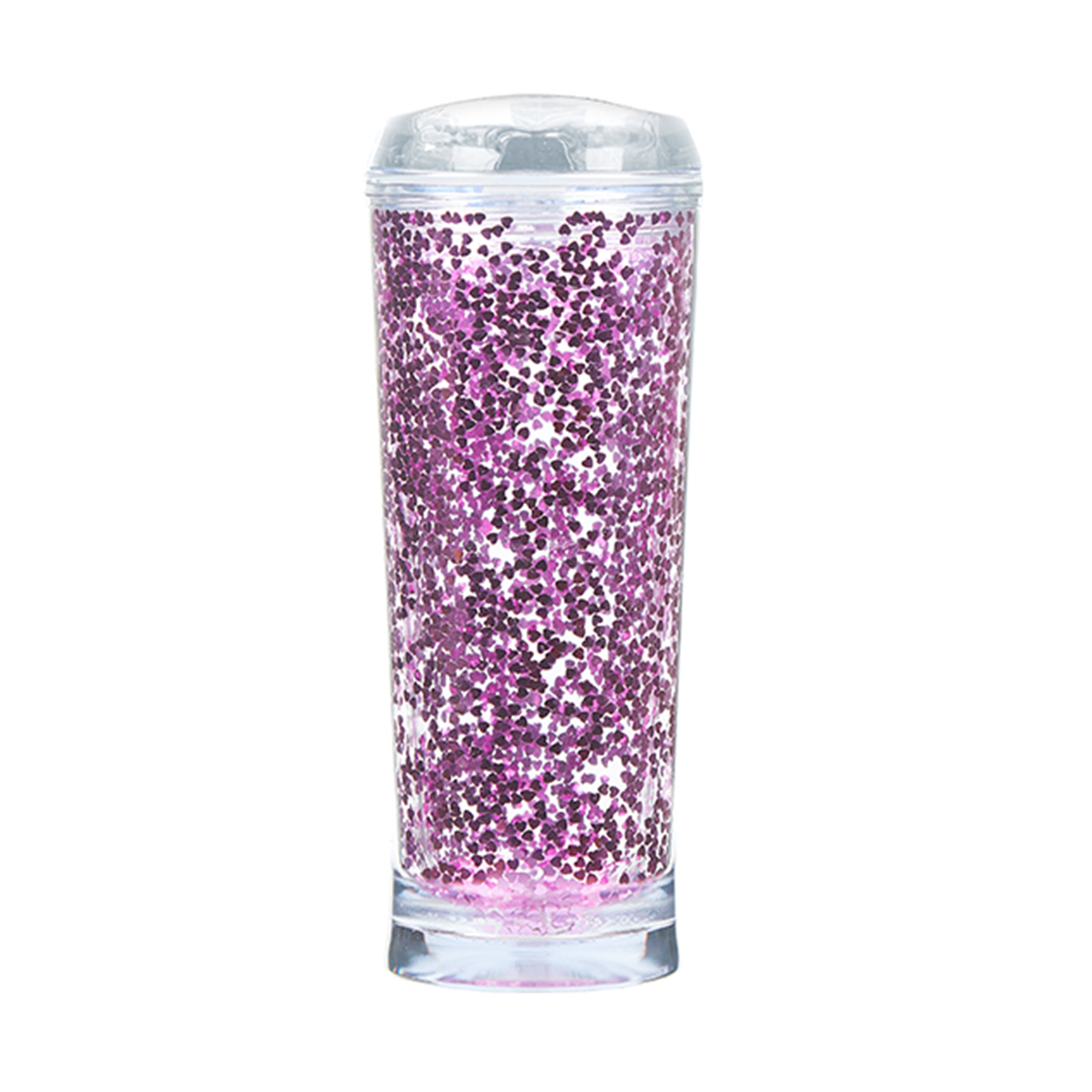 20 oz Denali Confetti Tumbler 1