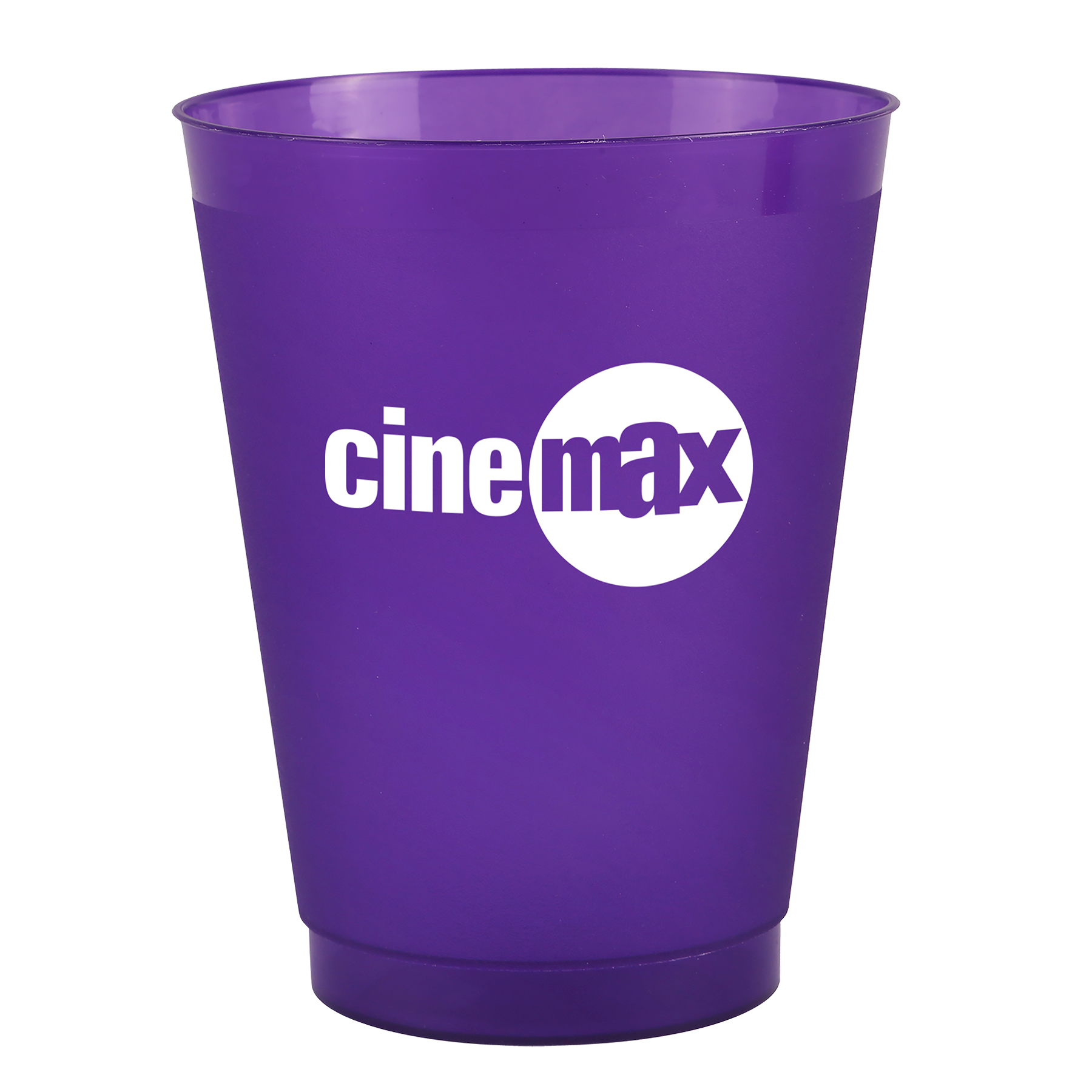 16 Oz. Frost Flex Stadium Cup 1