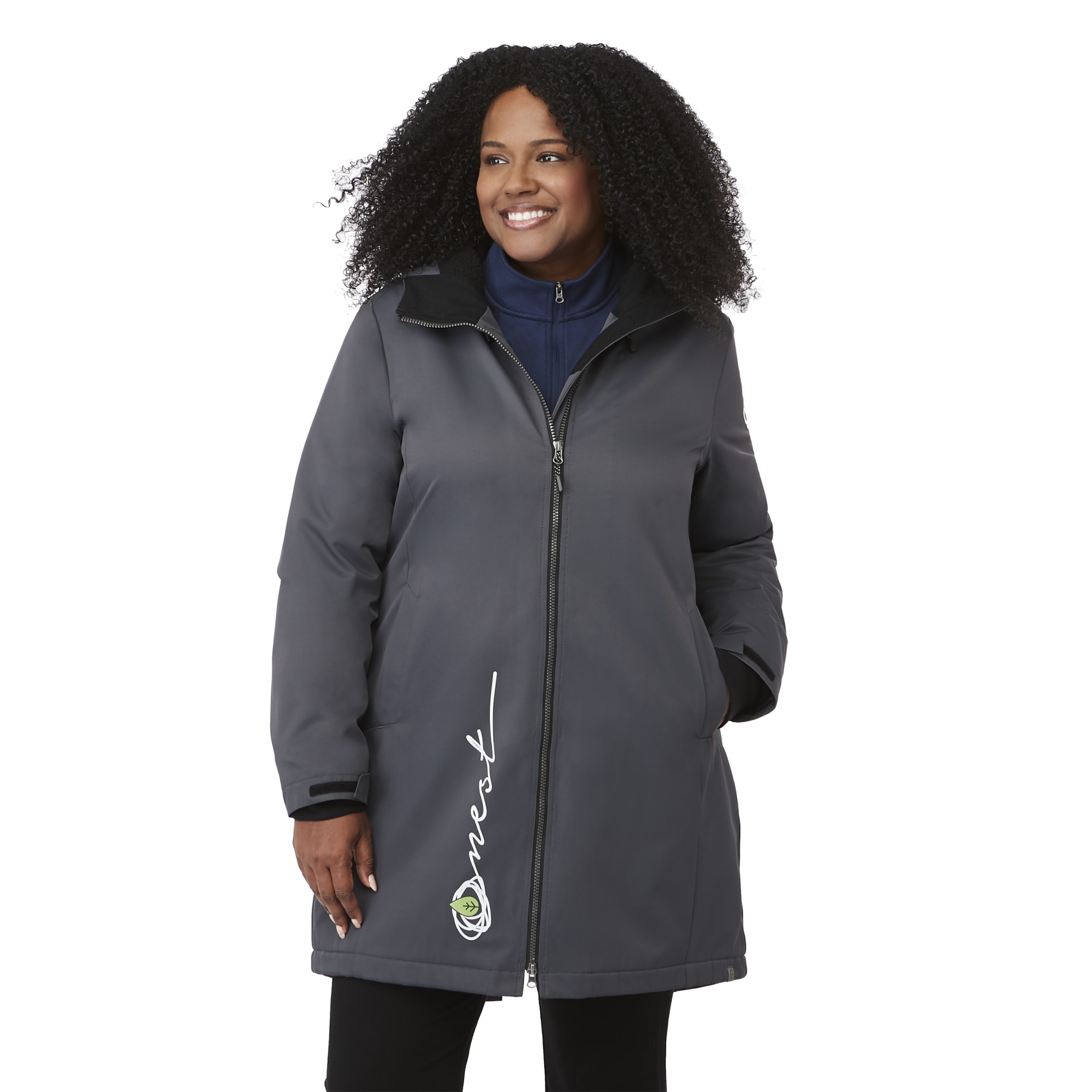 HARDY Eco Insulated Jacket - Women's 83
