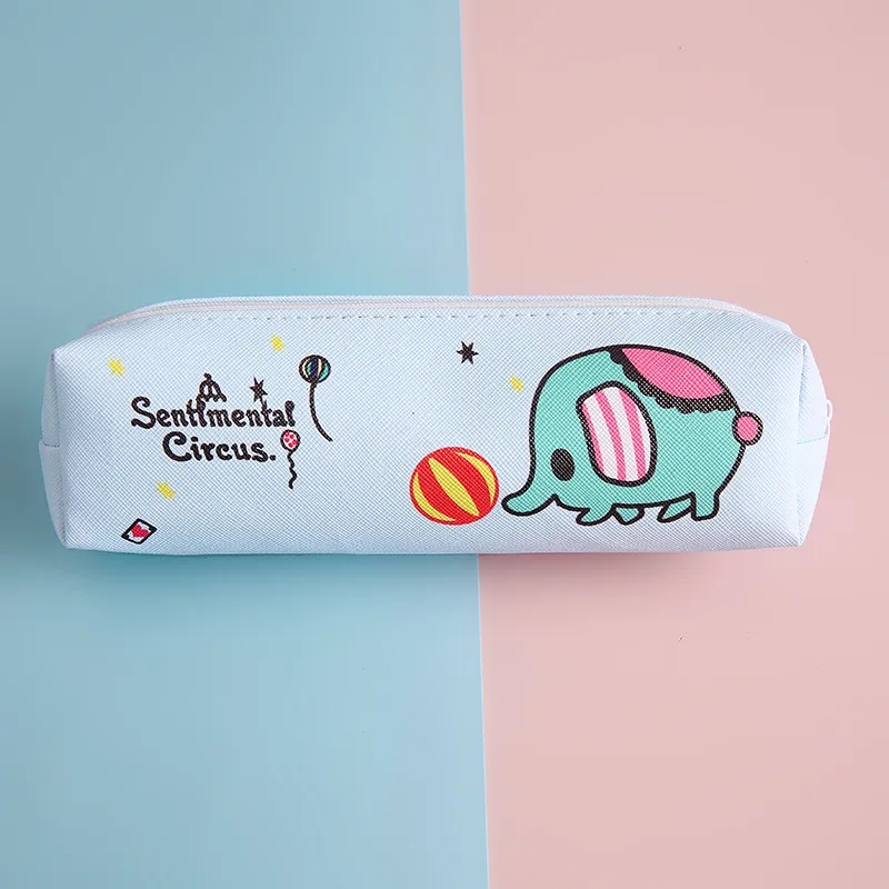 Pencil Bag Pen Case 6