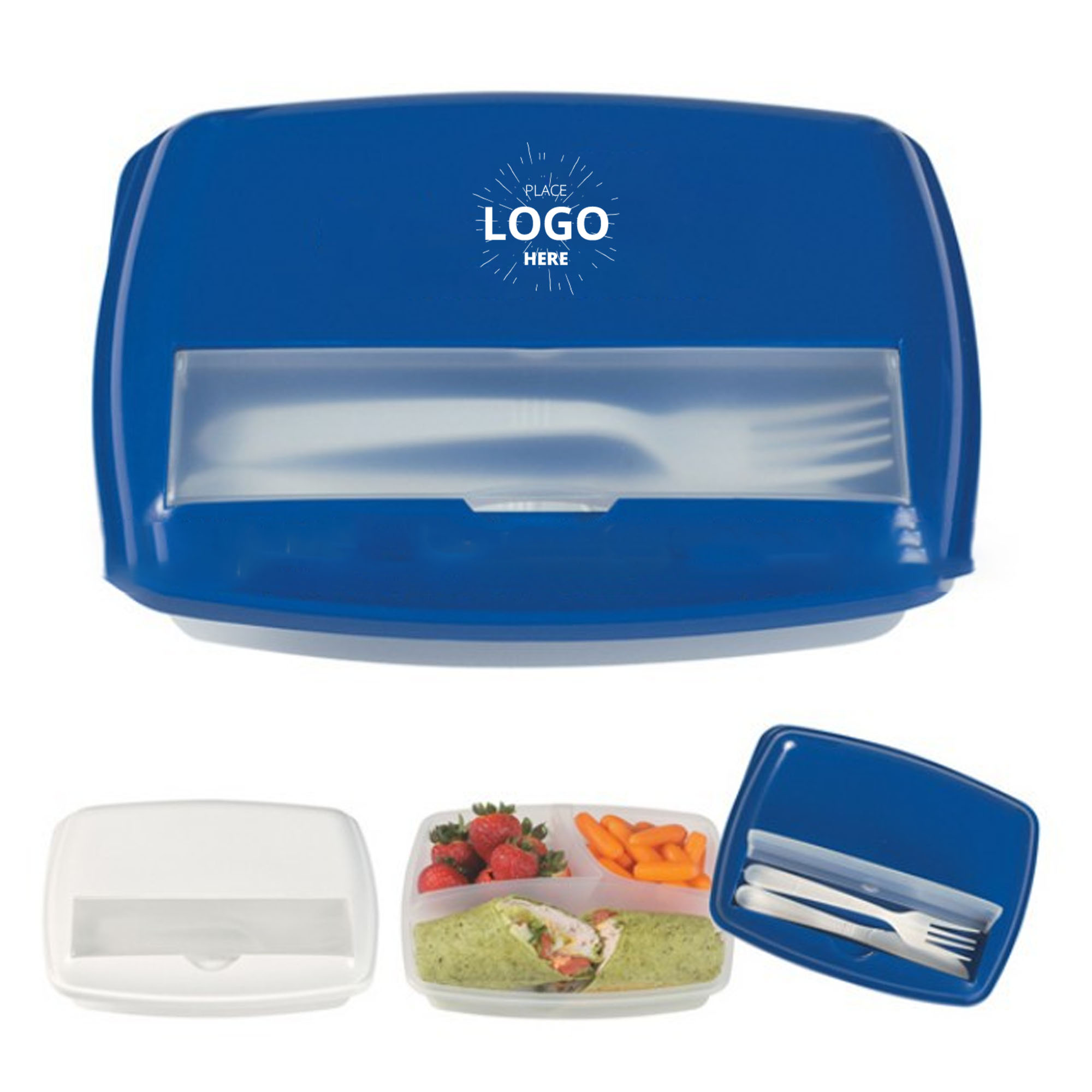 Lunch Container 2