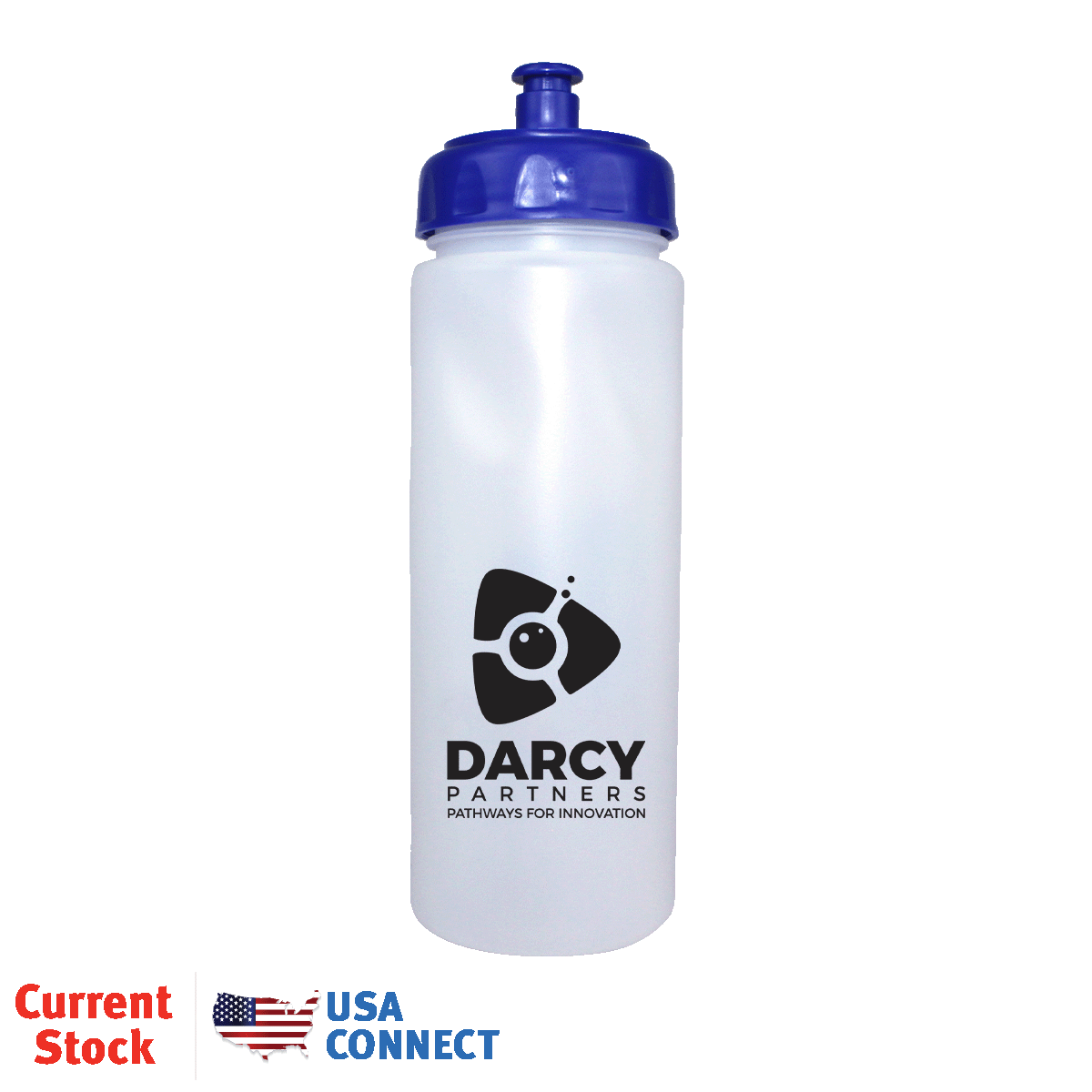 24 Oz. Cycle Bottle with Push 'n Pull Cap 9