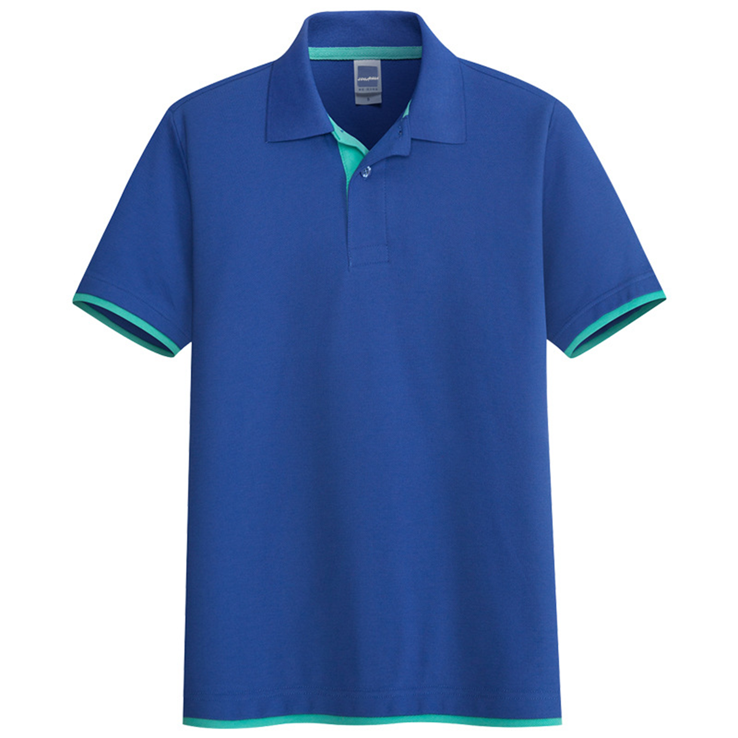 Tradition Short Sleeve Cotton Polo 2