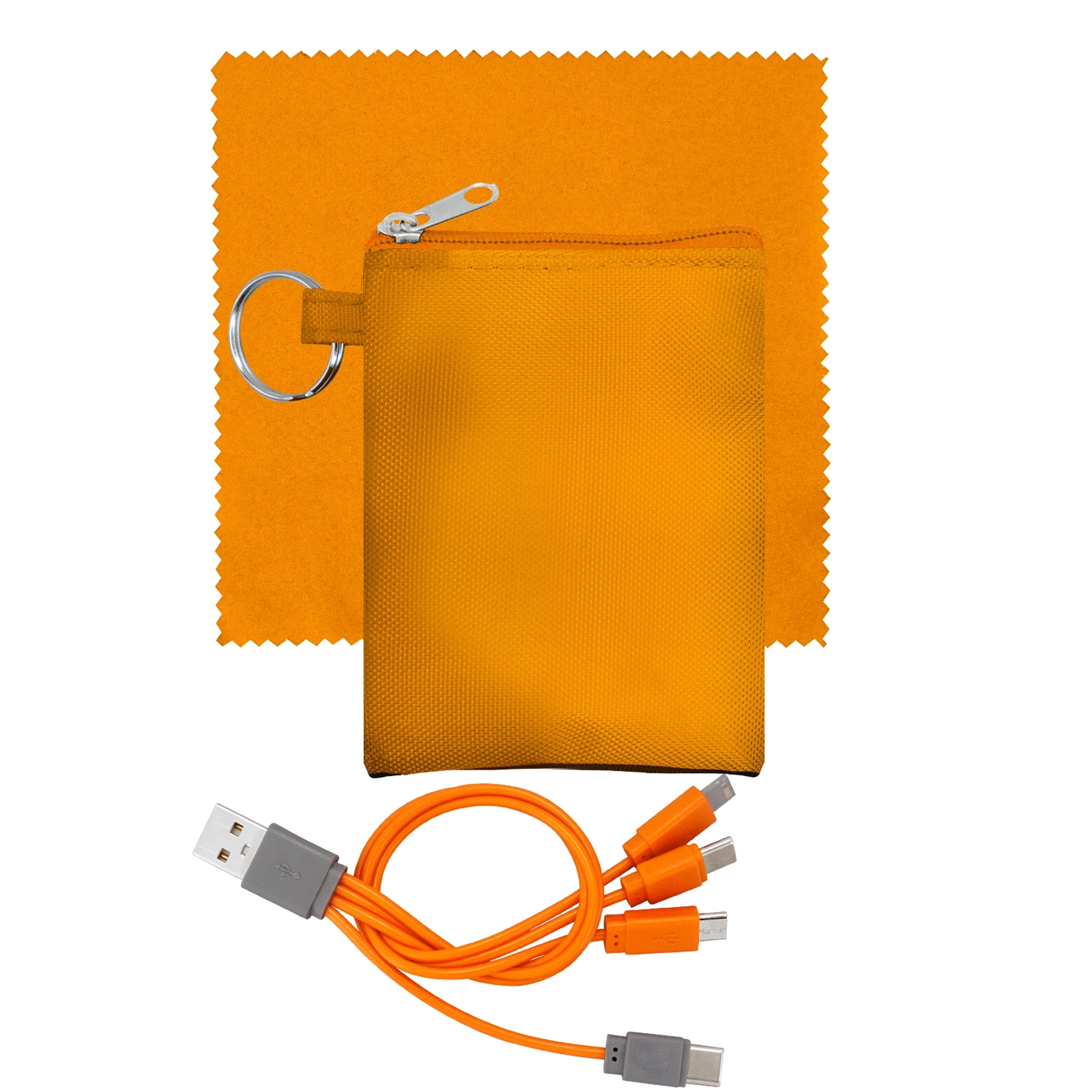 Tall Stretchy Clean & Charge Tech Kit 7