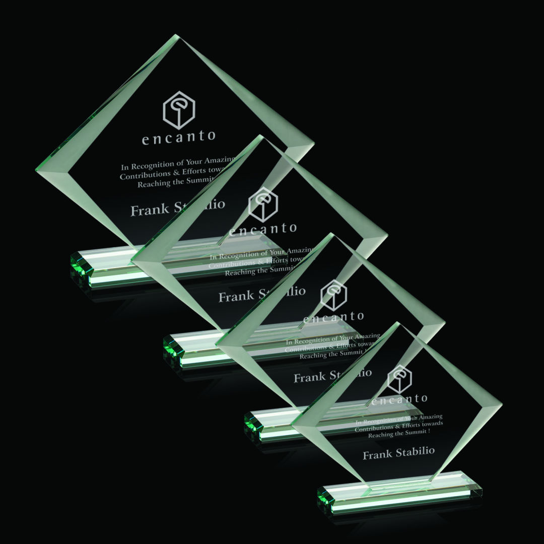 Griffith Award - Jade 12