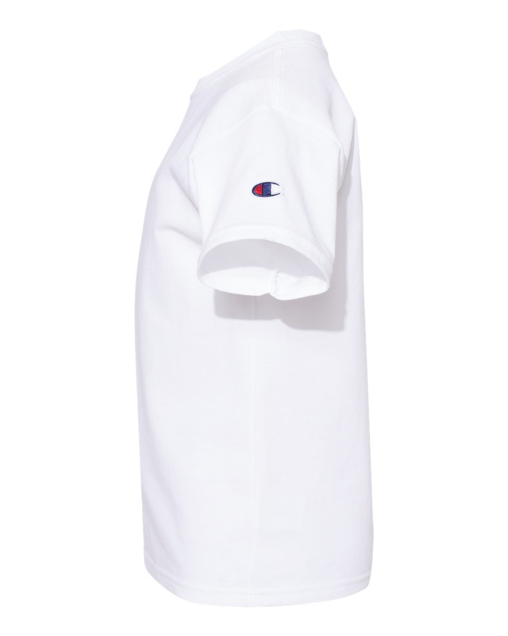 Youth Tagless T-Shirt - T435 7