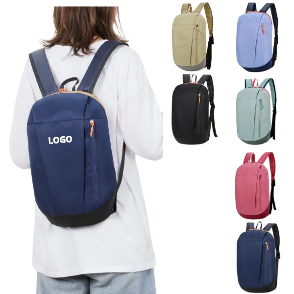 Outdoor Lightweight Backpack 5
