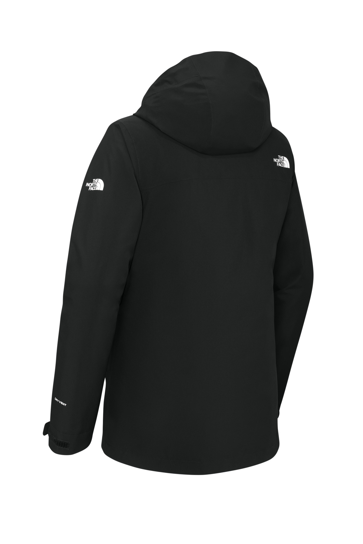 The North Face Women's Castle Valley Triclimate 3-in-1 Jacket NF0A8FQG 1