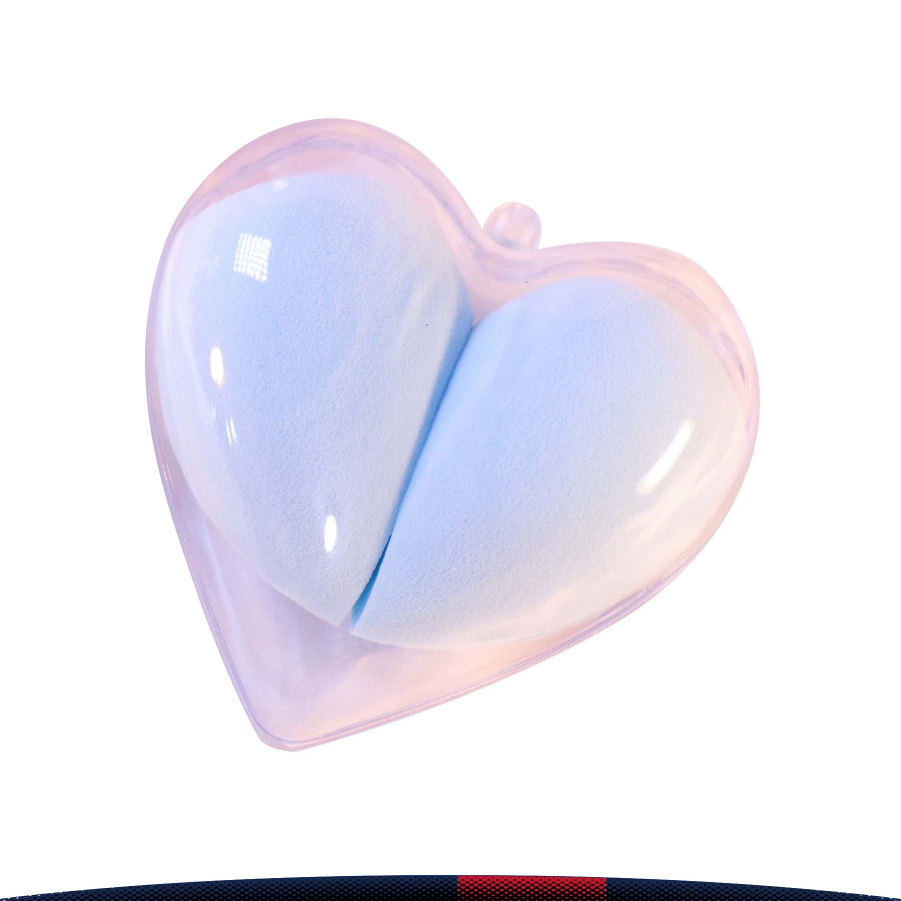Adnict Beauty Sponge Set 8