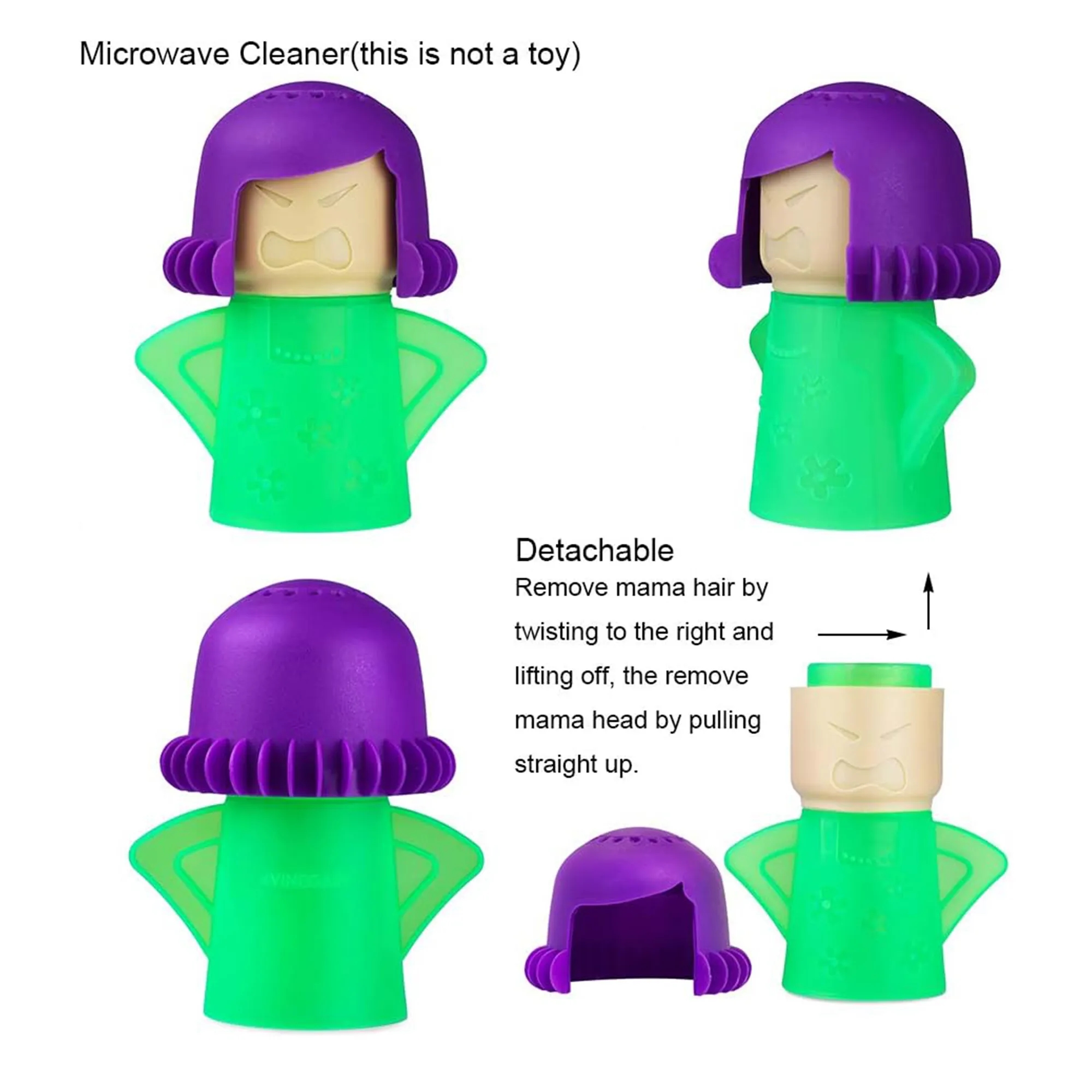 Microwave Cleaner 4