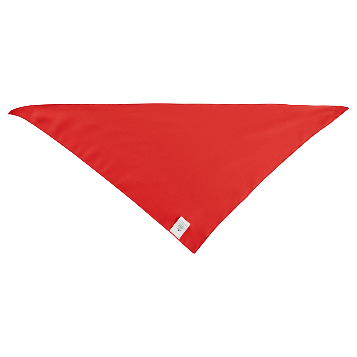 Large Triangle rPET Pet Bandana 20