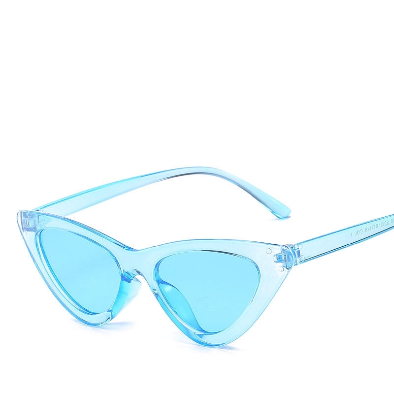 Cat Eye Sunglasses 5