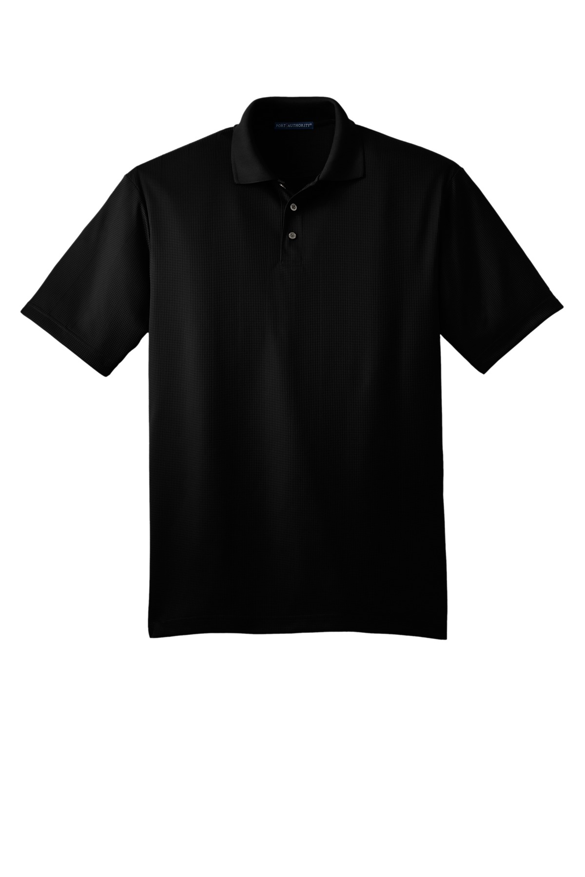 Port Authority Performance Fine Jacquard Polo. K528 40