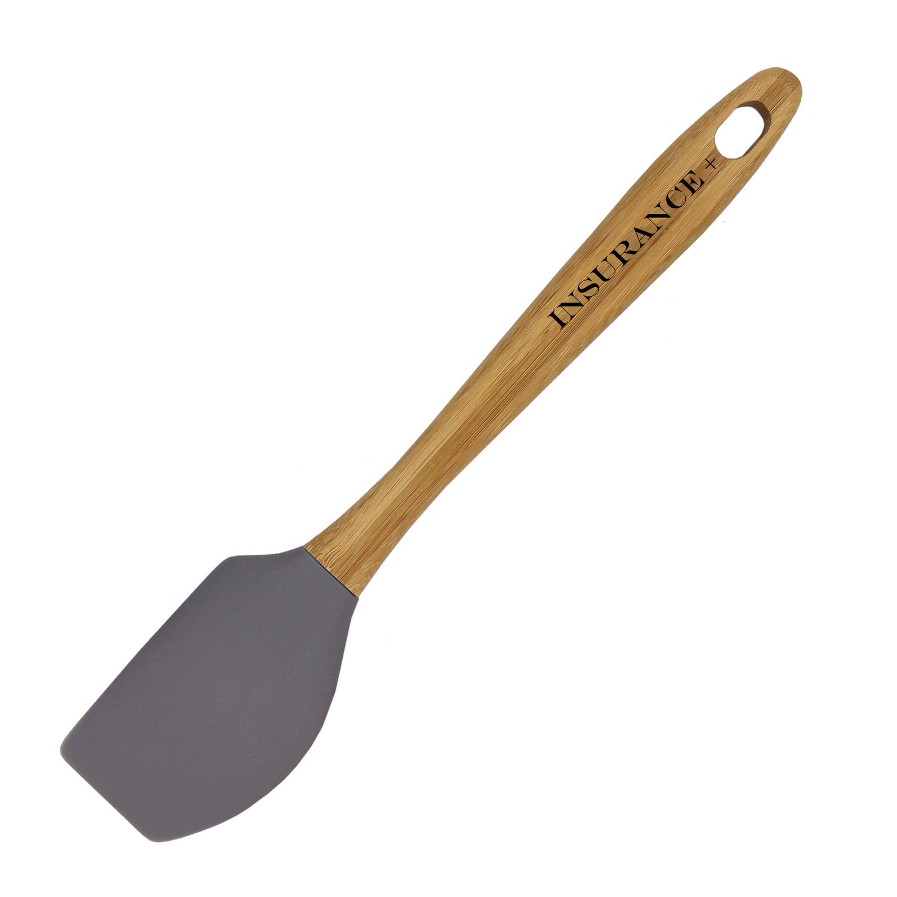 Bamboo Spatula 2
