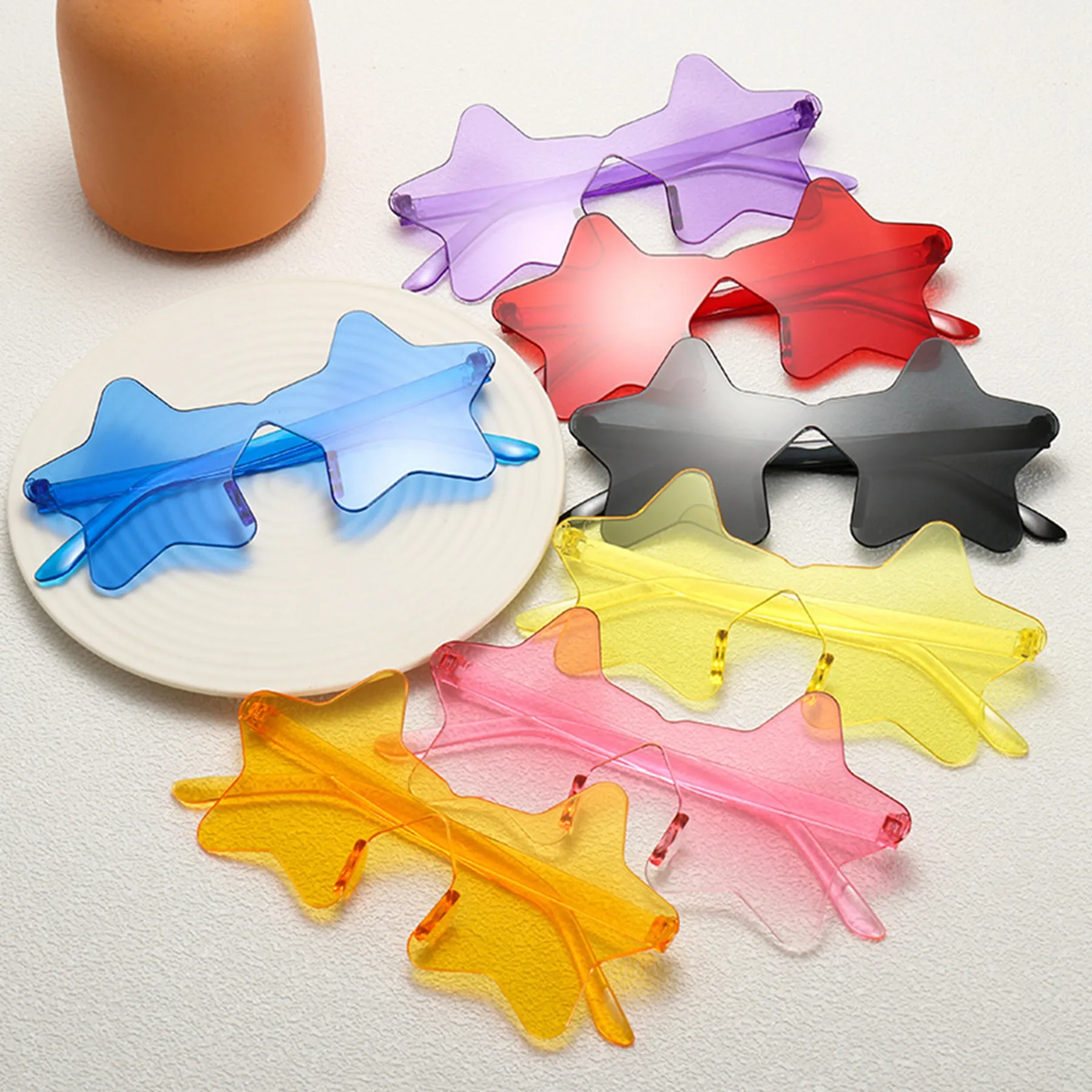 0.75'' Custom 3D Cufflinks