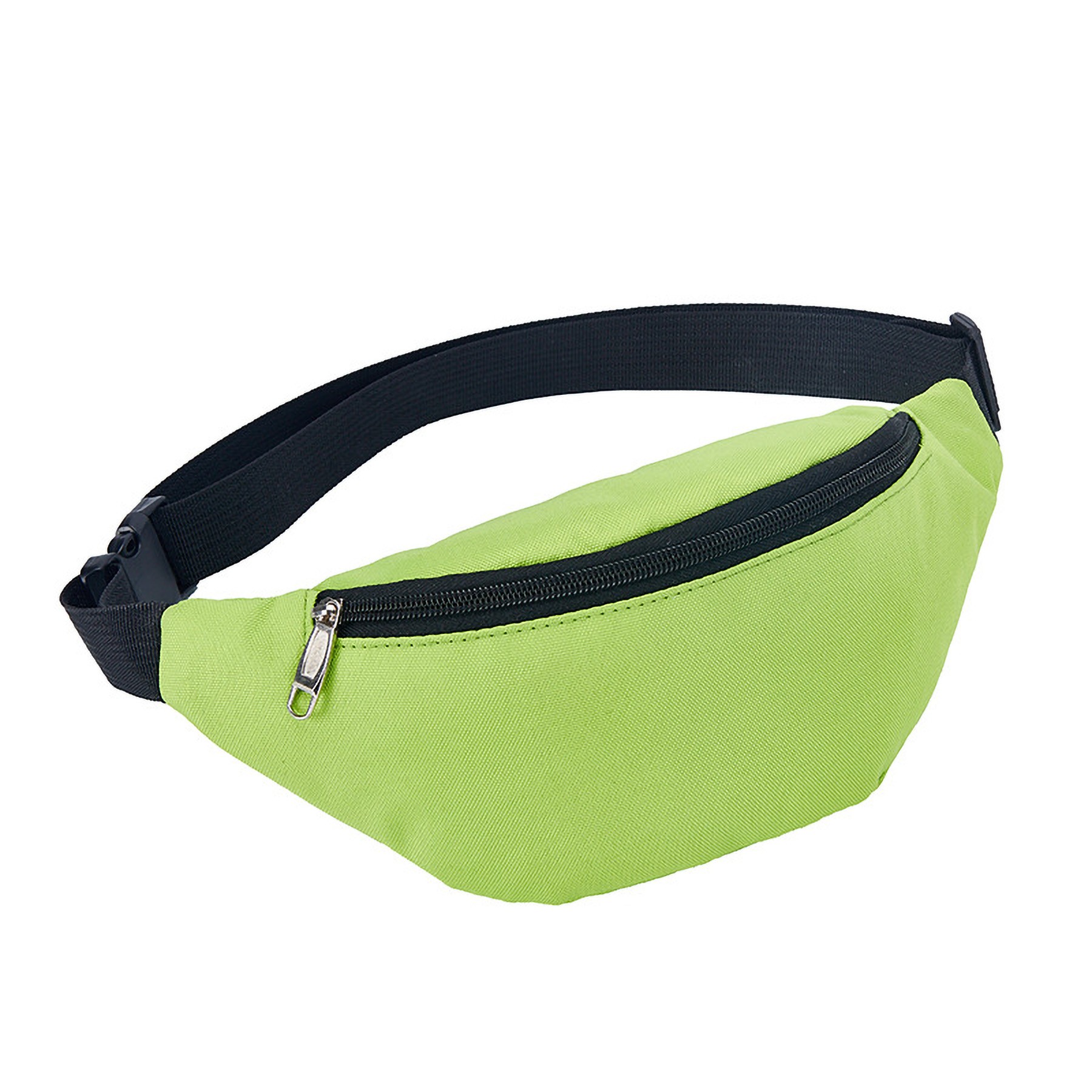 Waterproof Oxford Cloth Sports Fanny Pack 5