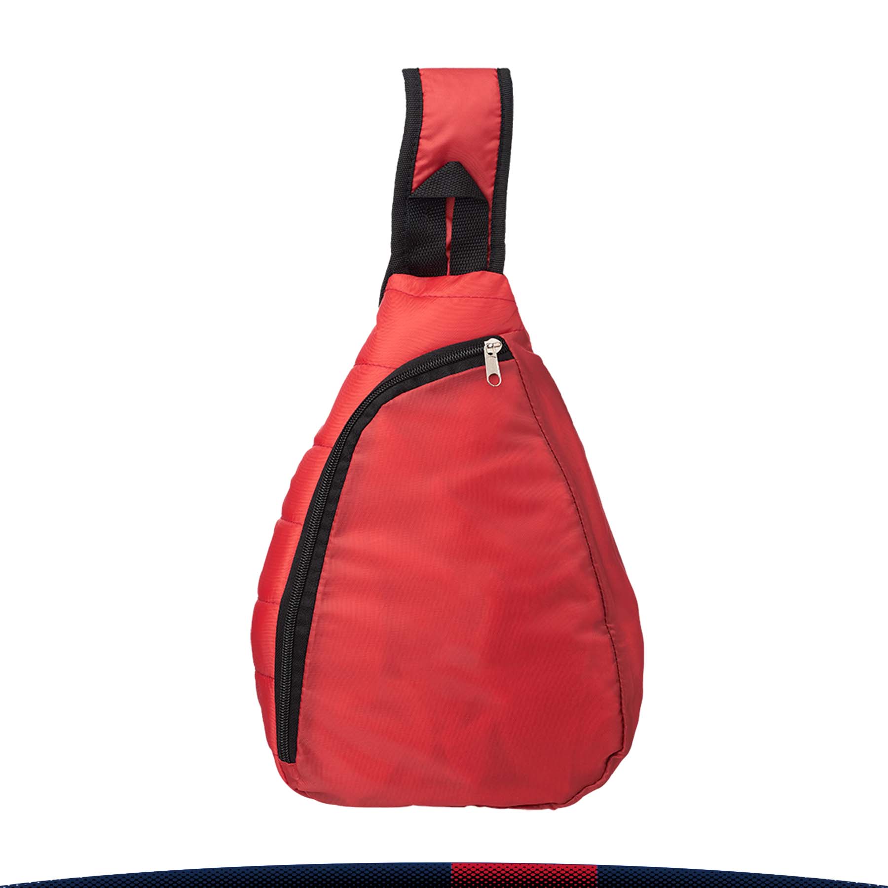 Mendoza Sling Backpacks, custom backpack with logo imprint 7