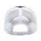 Cap America Two-Tone Trucker Mesh Back Cap 321
