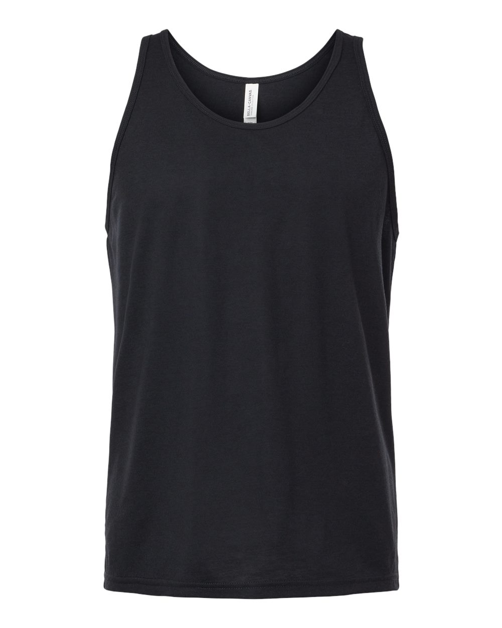 Unisex Triblend Tank - 3484 27