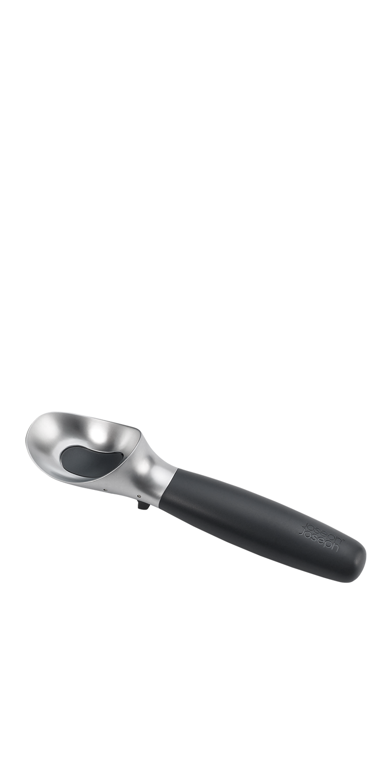 Joseph Joseph® Elevate™ Gray Ice-cream Scoop 16