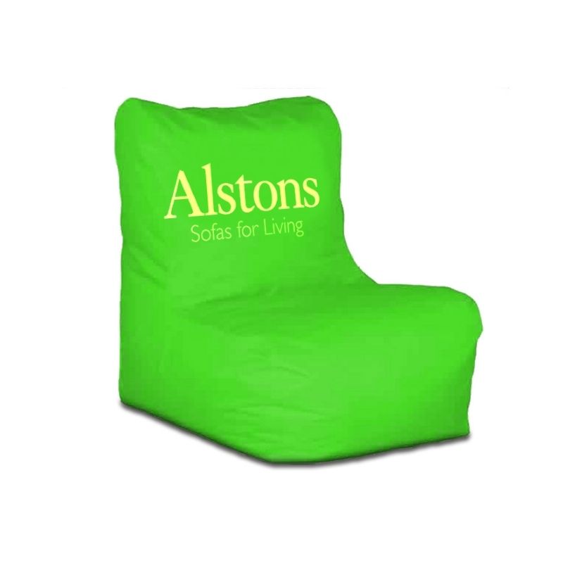 Bean Bag L-Chair office furniture 1