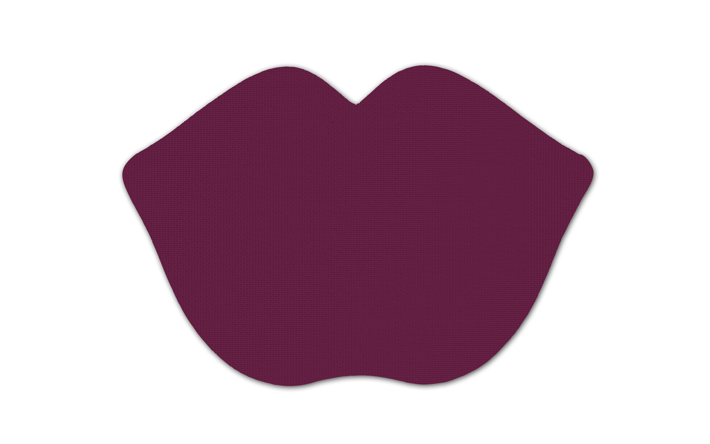 Lips Vinyl Jar Opener 49