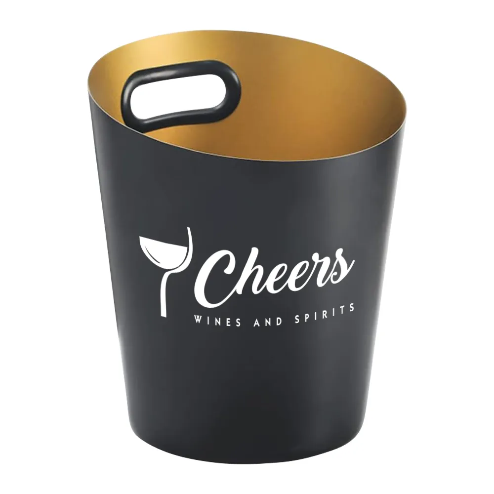 Hand Slant Bucket 5