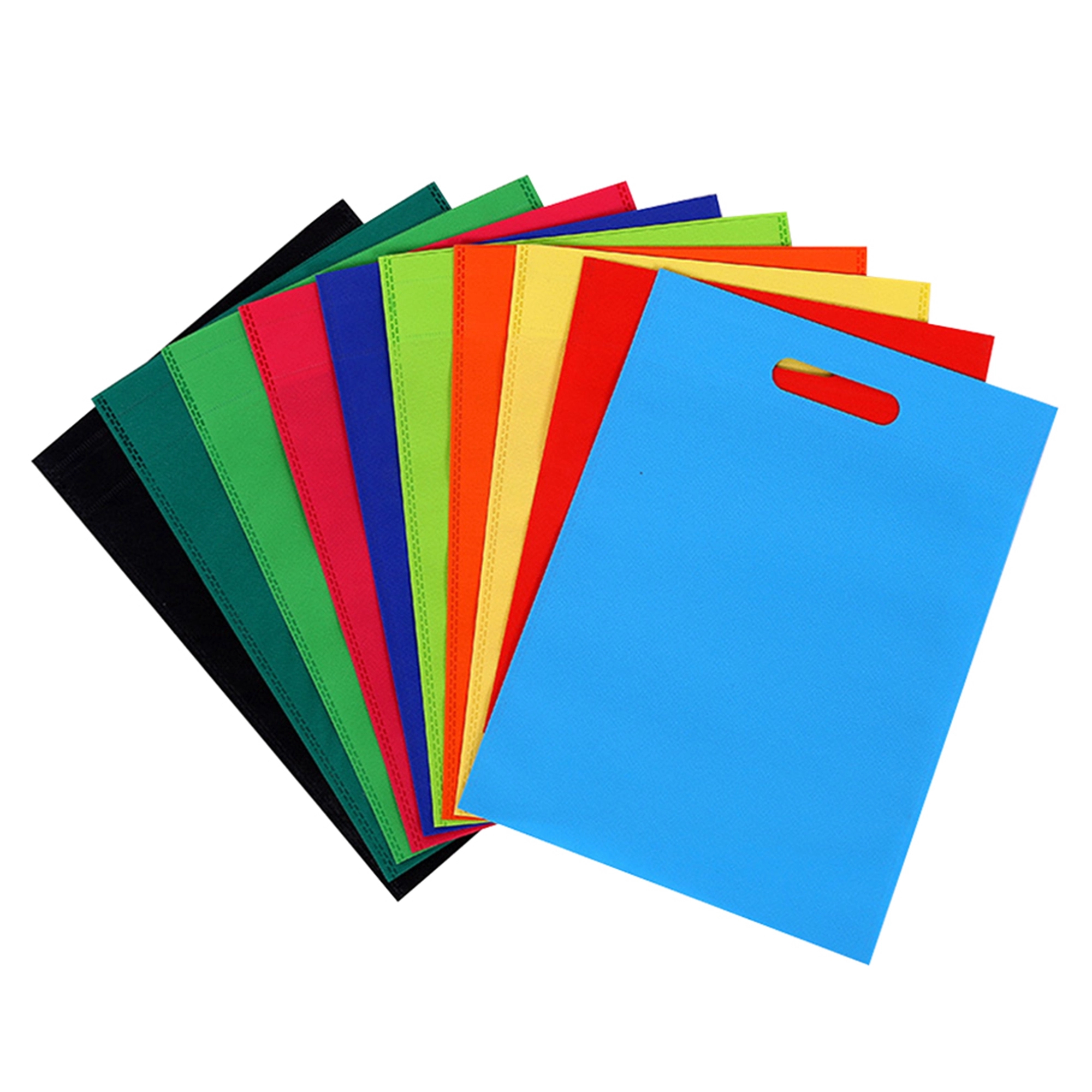 Gift non-woven bag 2