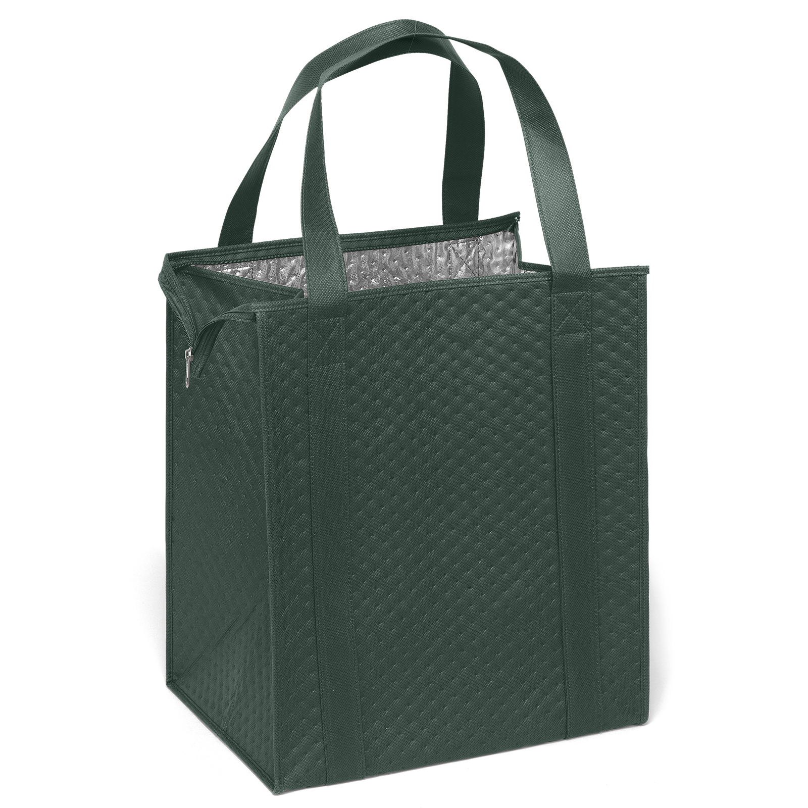 Therm-O-Tote™ - Insulated Bag - Screen Print 6