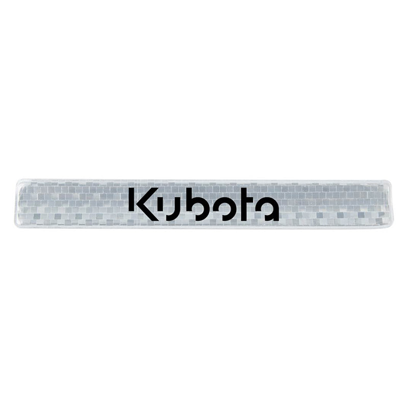 Reflective Slap Wristband 6