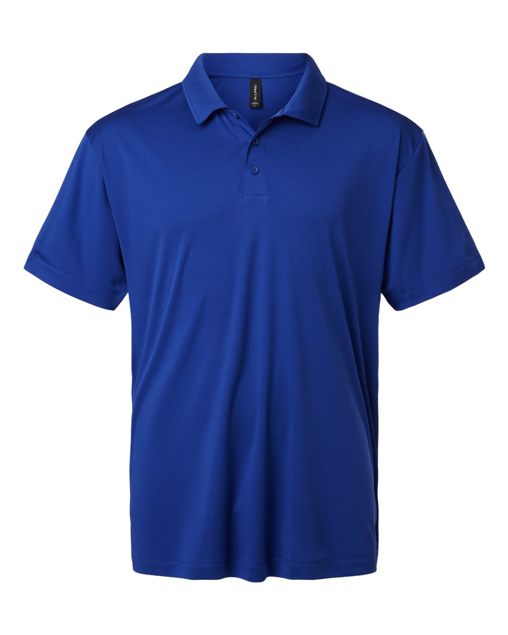 Men's Tall Pro-Lock Performance Polo - 41800T 3