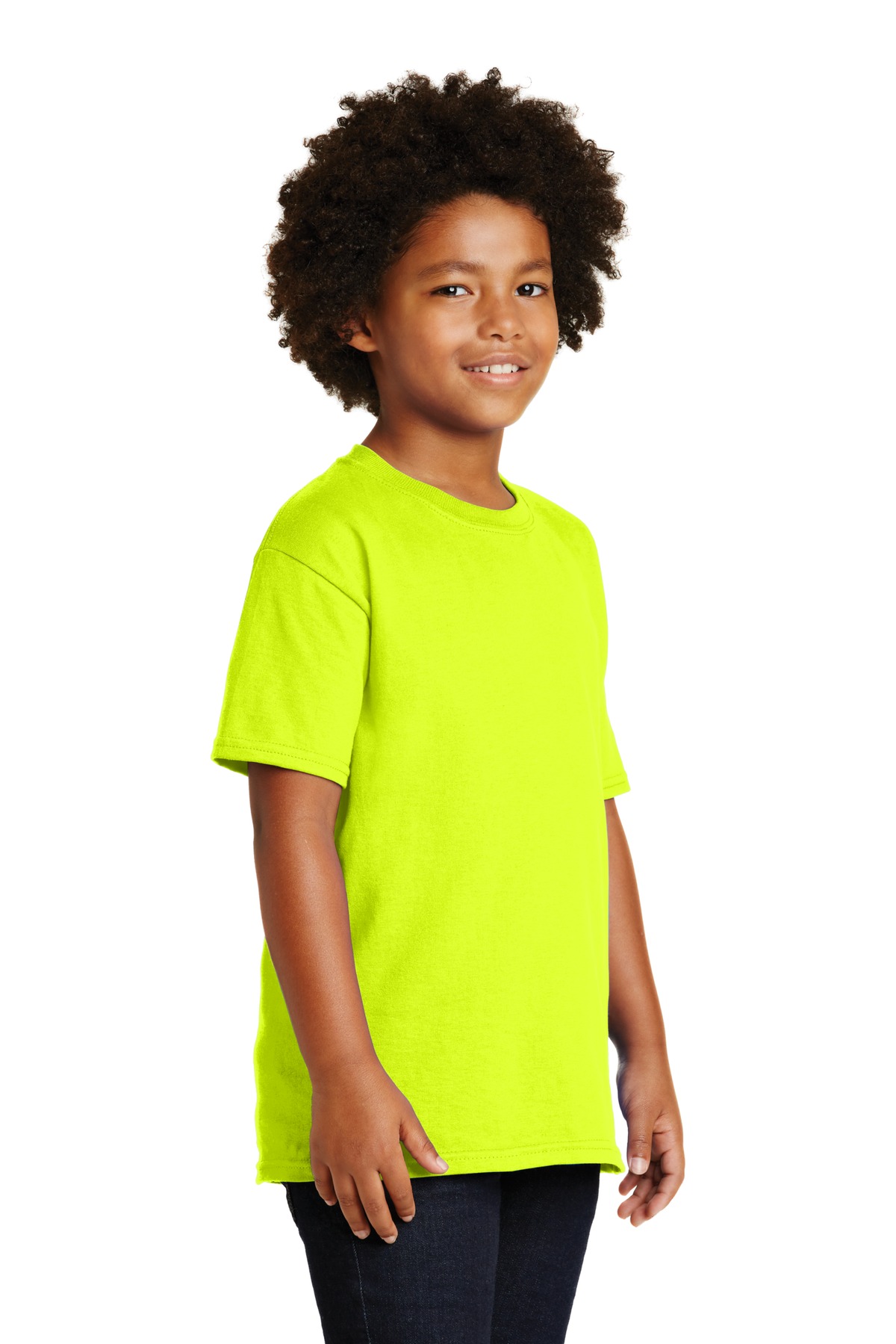 Gildan® Youth Ultra Cotton 100% US Cotton T-Shirt 153